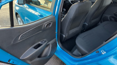 Hyundai i10 1.2 MPi SE Connect 5dr Auto Petrol Hatchback